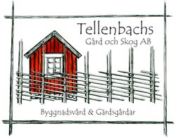 Tellenbachs Gård och Skog AB